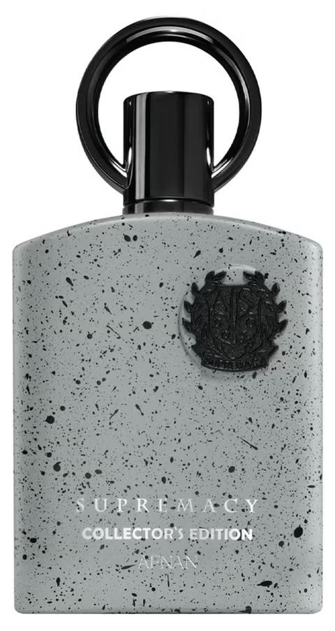 Supremacy Collector's Edition Eau De Parfum for Men, 100 ML