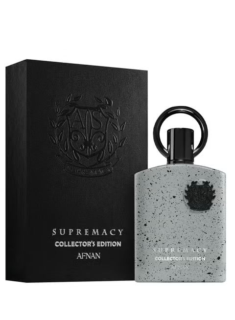 Supremacy Collector's Edition Eau De Parfum for Men, 100 ML