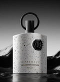 Supremacy Collector's Edition Eau De Parfum for Men, 100 ML