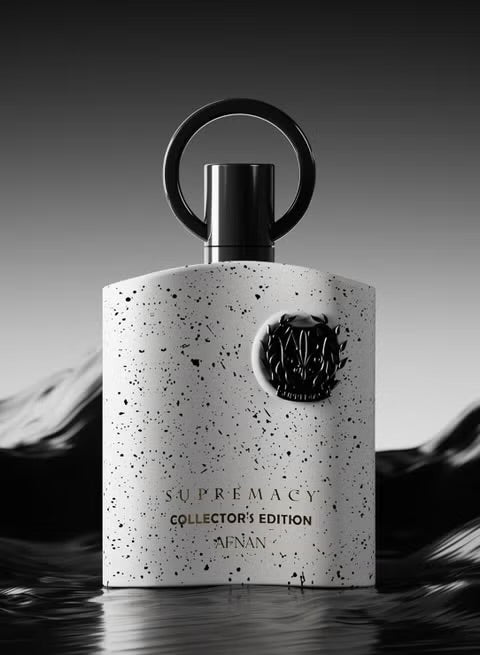 Supremacy Collector's Edition Eau De Parfum for Men, 100 ML