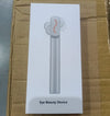 Portable Eye Beauty Device | Red & Blue Light Therapy Skincare Wand