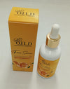 O.E.L.D Professional Vitamin C Face Serum 50ml | Brightening & Hydrating