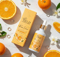 O.E.L.D Professional Vitamin C Face Serum 50ml | Brightening & Hydrating