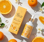 O.E.L.D Professional Vitamin C Face Serum 50ml | Brightening & Hydrating