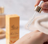 O.E.L.D Professional Vitamin C Face Serum 50ml | Brightening & Hydrating