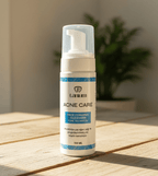Tanium® Face Foaming Cleanser 150ml | Brightening & Acne Care