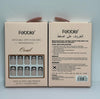 Febble® Oval Classic French Line Press-On Nails | 24pc Timeless Elegance